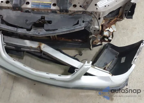 2003 Chevrolet Impala from USA, damaged, VIN 2G1WF52E039455075